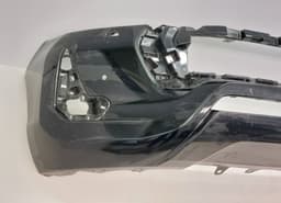 TOYOTA 521190-KK50 521190KK50 52119-0KP70 521190KP70 Front Bumper TOYOTA HILUX VIII (AN110, AN120, AN130) (2015-) — thumbnail 4