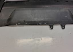 TOYOTA 521190-KK50 521190KK50 52119-0KP70 521190KP70 Front Bumper TOYOTA HILUX VIII (AN110, AN120, AN130) (2015-) — thumbnail 7