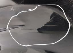 TOYOTA 521190-KK50 521190KK50 52119-0KP70 521190KP70 Front Bumper TOYOTA HILUX VIII (AN110, AN120, AN130) (2015-) — thumbnail 3