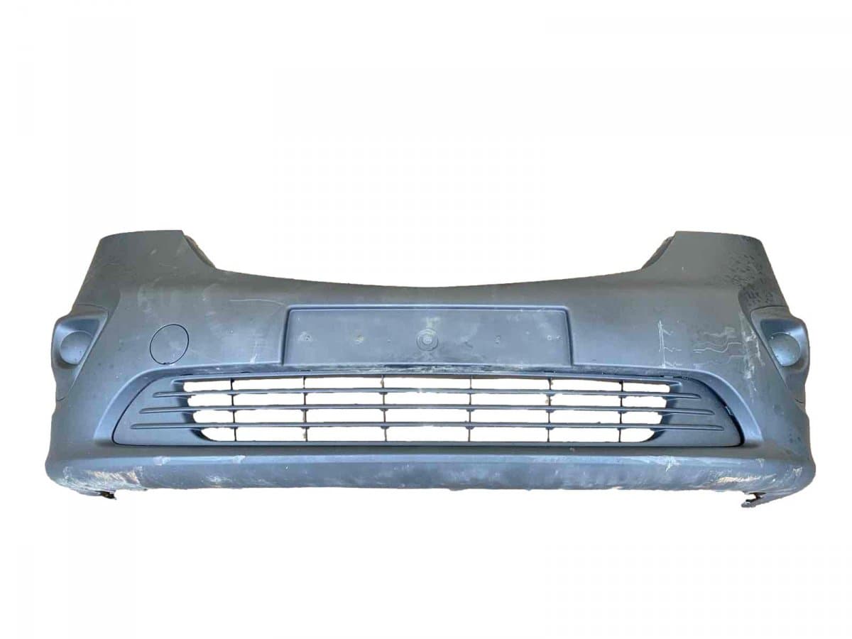 OPEL 95517590 Front Bumper OPEL VIVARO B (2014-2018)