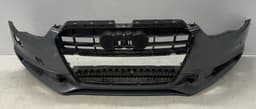 AUDI 8T0807065F 8T0807647A Front Bumper AUDI A5 (B8) (2007-2016) — thumbnail 1