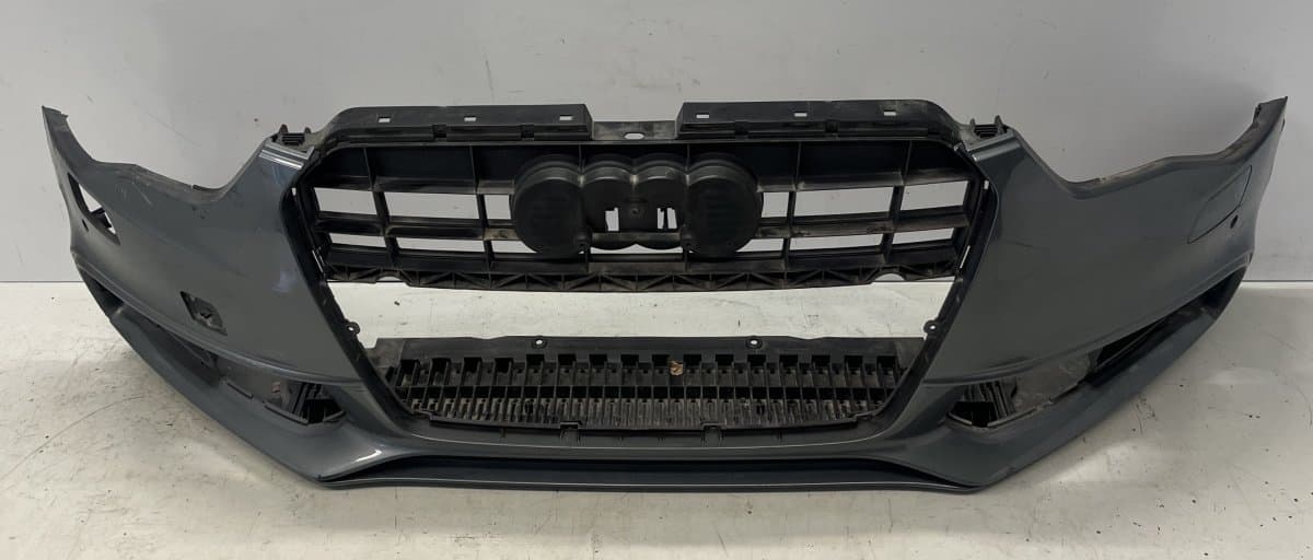 AUDI 8T0807065F 8T0807647A Front Bumper AUDI A5 (B8) (2007-2016)