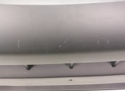 FIAT 735520009 Front Bumper FIAT FIORINO III (225) (2008-2023) — thumbnail 2