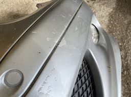MERCEDES-BENZ A2308850325 Front Bumper MERCEDES-BENZ SL-CLASS (R230) (2001-2012) — thumbnail 3