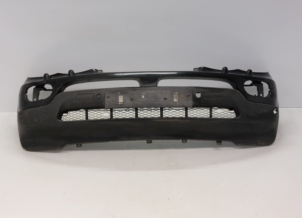 BMW 51117111761 Front Bumper BMW X5 (E53) (2000-2007)
