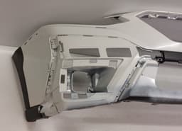 SUBARU 57704AN020 Front Bumper SUBARU LEGACY VI / Outback (2014-2019) — thumbnail 4