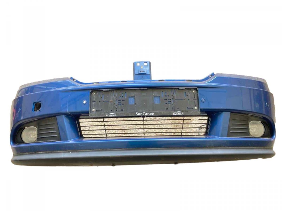 DODGE 68034169AA Front Bumper DODGE JOURNEY (2008-2020)
