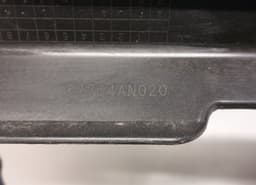 SUBARU 57704AN020 Front Bumper SUBARU LEGACY VI / Outback (2014-2019) — thumbnail 9