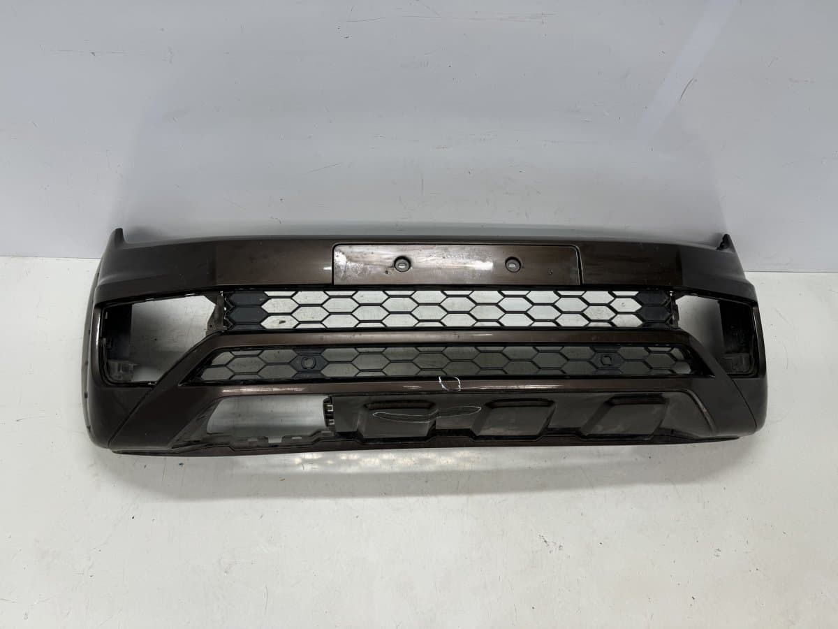 2H6807221A Front Bumper VW AMAROK (2H_, S1B) (2010-2022)
