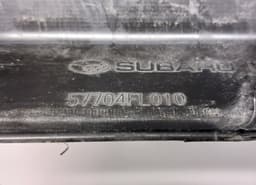 SUBARU 57704FL010 Front Bumper SUBARU CROSSTREK / XV I (GP) (2011-2017) — thumbnail 8