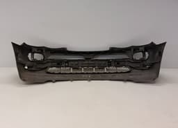 BMW 51117111761 Front Bumper BMW X5 (E53) (2000-2007) — thumbnail 7