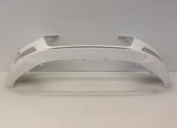 AUDI 4K0807437 Front Bumper AUDI A6 (C8, 4A2, 4AH, 4A5) (2018-) — thumbnail 2
