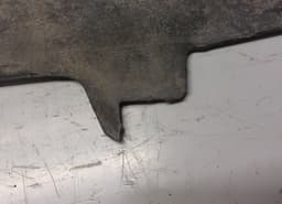 TOYOTA 52119-60G50 5211960G50 Front Bumper TOYOTA LAND CRUISER 150 (2009-2021) — thumbnail 7