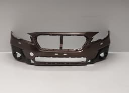 SUBARU 57704AL210 Front Bumper SUBARU LEGACY VI / Outback (2014-2019) — thumbnail 1