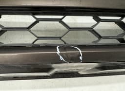 VW 2H6807221A Front Bumper VW AMAROK (2H_, S1B) (2010-2022) — thumbnail 2