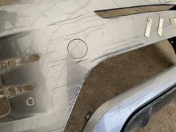 LAND ROVER LR154720 Front Bumper LAND ROVER EVOQUE II (L551) (2018-) — thumbnail 4