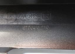 SUBARU 57704AL210 Front Bumper SUBARU LEGACY VI / Outback (2014-2019) — thumbnail 6