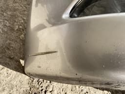 LEXUS 5211930964 Front Bumper LEXUS GS III (2005-2011) — thumbnail 3