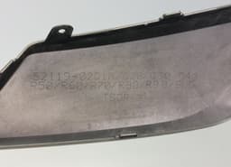 TOYOTA 52119-02Q10 5211902Q10 Front Bumper TOYOTA COROLLA XII (E210) (2018-) — thumbnail 10