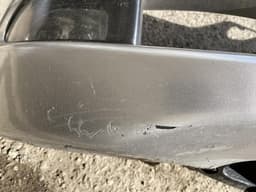 LEXUS 5211930964 Front Bumper LEXUS GS III (2005-2011) — thumbnail 4