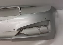 BMW 7302956-13 Front Bumper BMW 3 (F30, F31, F34, F80) (2011-2019) — thumbnail 3