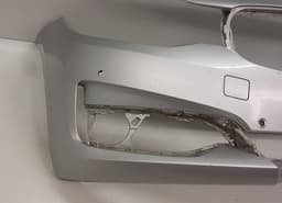 BMW 7302956-13 Front Bumper BMW 3 (F30, F31, F34, F80) (2011-2019) — thumbnail 5