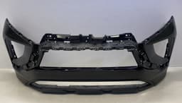 MITSUBISHI 6400H717ZZ Front Bumper MITSUBISHI ECLIPSE CROSS (GK) (2017-) — thumbnail 1