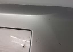 TOYOTA 52119-02F30 5211902F30 Front Bumper TOYOTA COROLLA XI (E160) (2012-2019) — thumbnail 4