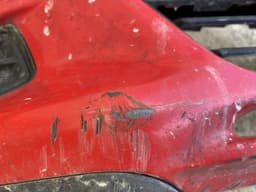FORD 2075993 Front Bumper FORD MONDEO Mk V (CD, CE, CF) (2014-2022) — thumbnail 3