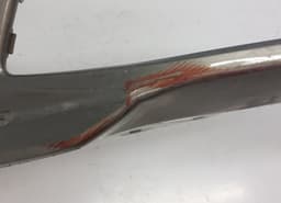TOYOTA 52119-02Q10 5211902Q10 Front Bumper TOYOTA COROLLA XII (E210) (2018-) — thumbnail 6