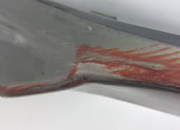 TOYOTA 52119-02Q10 5211902Q10 Front Bumper TOYOTA COROLLA XII (E210) (2018-) — thumbnail 7