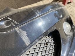 MERCEDES-BENZ A2308850325 Front Bumper MERCEDES-BENZ SL-CLASS (R230) (2001-2012) — thumbnail 4