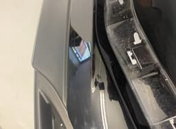 MITSUBISHI 6400H717ZZ Front Bumper MITSUBISHI ECLIPSE CROSS (GK) (2017-) — thumbnail 4