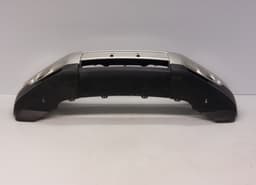 HONDA 71101SWAJ00ZC Front Bumper HONDA CR-V III (RE) (2006-2012) — thumbnail 4