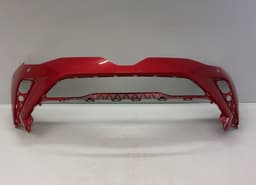 TOYOTA 52119-F4010 52119-F4020 52119-F4030 52119-F4040 Front Bumper TOYOTA C-HR I (AX10, AX50) (2016-2023) — thumbnail 1