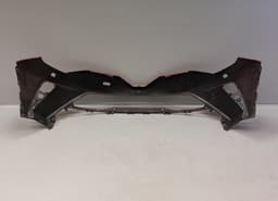 TOYOTA 52119-F4010 52119-F4020 52119-F4030 52119-F4040 Front Bumper TOYOTA C-HR I (AX10, AX50) (2016-2023) — thumbnail 6