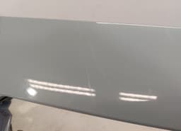SUBARU 57704FL010 Front Bumper SUBARU CROSSTREK / XV I (GP) (2011-2017) — thumbnail 3
