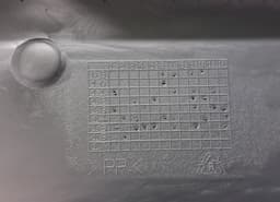 FIAT 735520009 Front Bumper FIAT FIORINO III (225) (2008-2023) — thumbnail 9