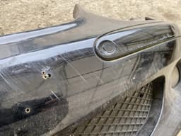 MERCEDES-BENZ A2308850325 Front Bumper MERCEDES-BENZ SL-CLASS (R230) (2001-2012) — thumbnail 3