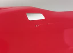 SUBARU 57704FL010 Front Bumper SUBARU CROSSTREK / XV I (GP) (2011-2017) — thumbnail 4
