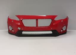 SUBARU 57704FL010 Front Bumper SUBARU CROSSTREK / XV I (GP) (2011-2017) — thumbnail 1