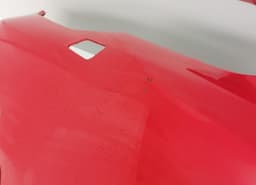 SUBARU 57704FL010 Front Bumper SUBARU CROSSTREK / XV I (GP) (2011-2017) — thumbnail 7