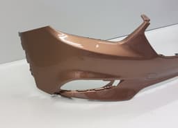 OPEL 42557112 Front Bumper OPEL MOKKA A (J13) (2012-2019) — thumbnail 6