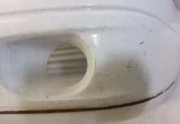 SUBARU 57704SA070/080 57704SA070 Front Bumper SUBARU FORESTER (SG) (2002-2008) — thumbnail 5