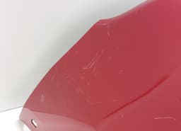 MITSUBISHI 6400J025ZZ Front Bumper MITSUBISHI ASX I / RVR III (GA) (2010-2023) — thumbnail 9