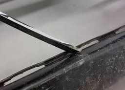 BMW 51117200748 Front Bumper BMW 5 GRAN TURISMO (F07) (2009-2017) — thumbnail 9