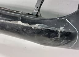 BMW 51117200748 Front Bumper BMW 5 GRAN TURISMO (F07) (2009-2017) — thumbnail 6