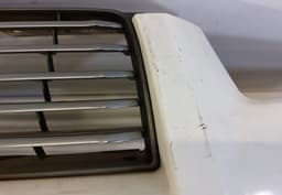 SUBARU 57704SA070/080 57704SA070 Front Bumper SUBARU FORESTER (SG) (2002-2008) — thumbnail 6
