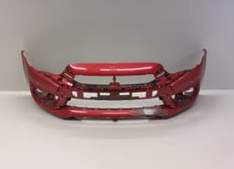 MITSUBISHI 6400J025ZZ Front Bumper MITSUBISHI ASX I / RVR III (GA) (2010-2023) — thumbnail 2