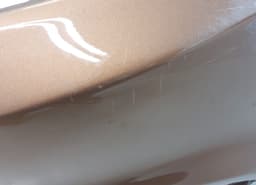 OPEL 42557112 Front Bumper OPEL MOKKA A (J13) (2012-2019) — thumbnail 3